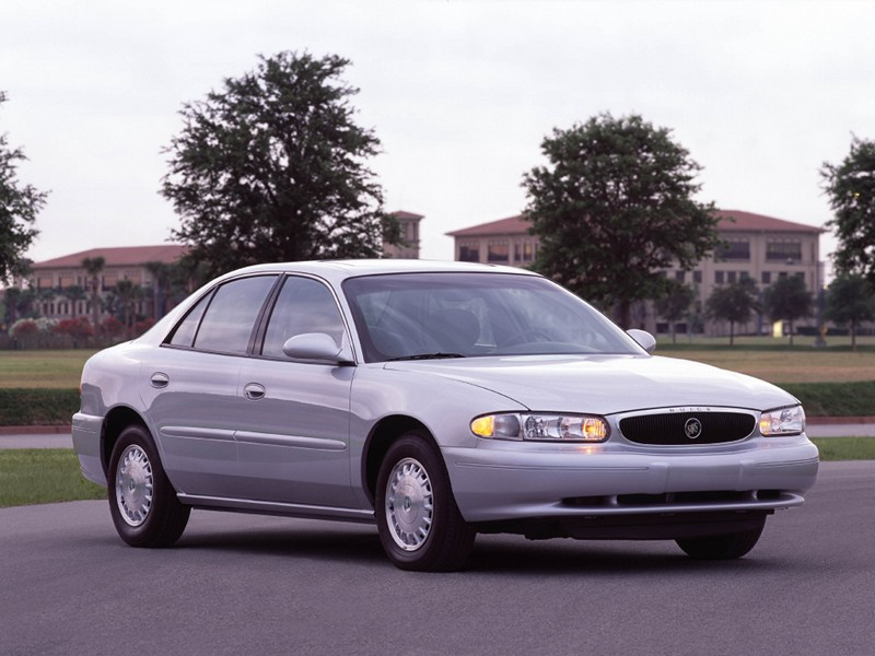 Illustration for article titled Ten Totally Bogus 90s Cars
